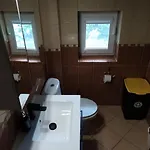 Nad Morzem Casa de hóspedes 3*