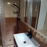 Nad Morzem 3* Zieleniewo (Kolobrzeg)