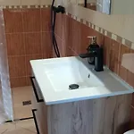 Nad Morzem Casa de hóspedes
