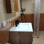 Casa de hóspedes Nad Morzem 3*