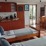Nad Morzem Casa de hóspedes