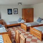 Casa de hóspedes Nad Morzem