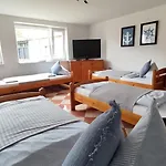 Casa de hóspedes Nad Morzem 3*
