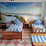 Nad Morzem Zieleniewo (Kolobrzeg)