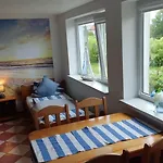 Nad Morzem 3* Zieleniewo (Kolobrzeg)