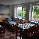 Casa de hóspedes Nad Morzem Zieleniewo (Kolobrzeg)