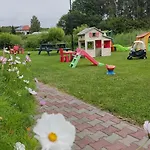 Nad Morzem Zieleniewo (Kolobrzeg)