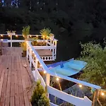 Nad Morzem Zieleniewo (Kolobrzeg)