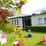 Nad Morzem Casa de hóspedes Zieleniewo (Kolobrzeg)