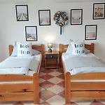 Casa de hóspedes Nad Morzem Zieleniewo (Kolobrzeg)