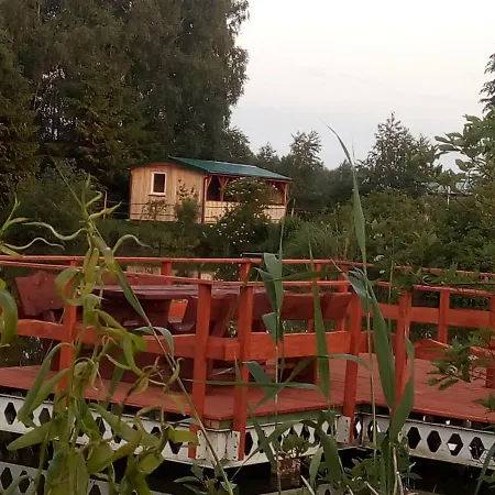 Nad Morzem Zieleniewo (Kolobrzeg)