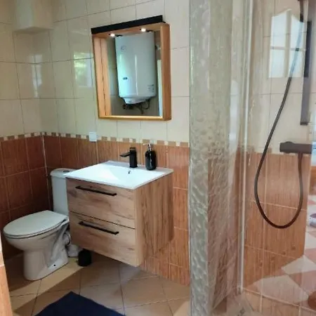 Wypoczynkowa Guest house