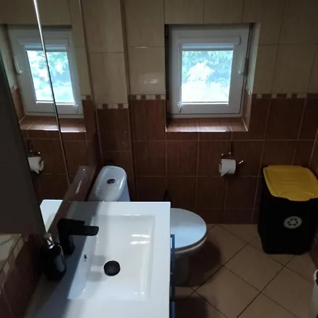 Wypoczynkowa Guest house 3*