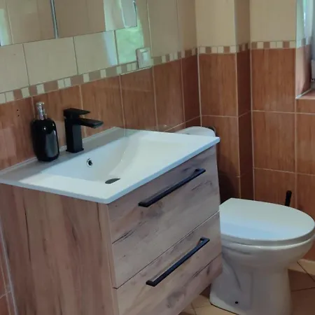 Wypoczynkowa Zieleniewo (Kolobrzeg)