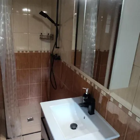 Nad Morzem 3* Zieleniewo (Kolobrzeg)