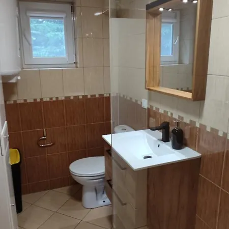 Nad Morzem Pensión 3*