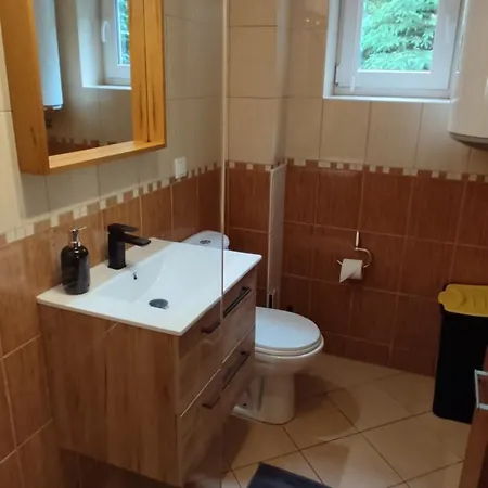 Wypoczynkowa 3*