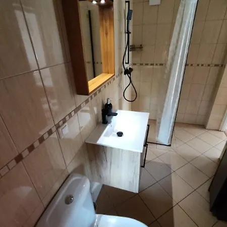 Pensión Nad Morzem 3*