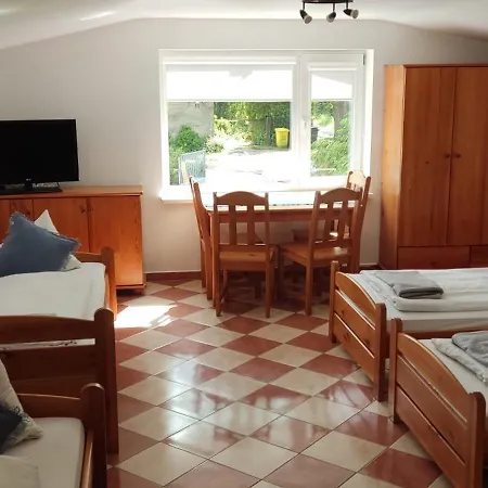 Nad Morzem * Zieleniewo (Kolobrzeg)