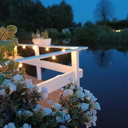 Wypoczynkowa Guest house 3*