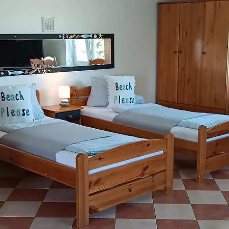 Wypoczynkowa Guest house Zieleniewo (Kolobrzeg)