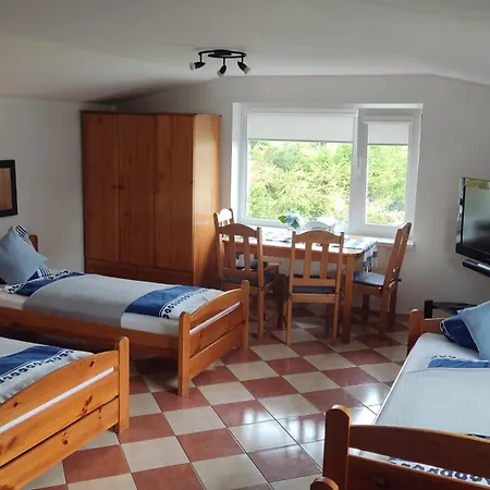 Wypoczynkowa 3*