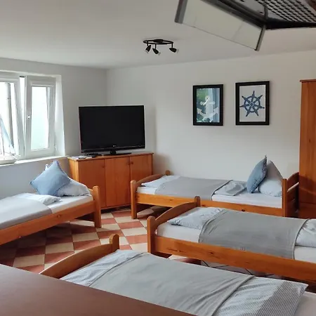 Nad Morzem Zieleniewo (Kolobrzeg)