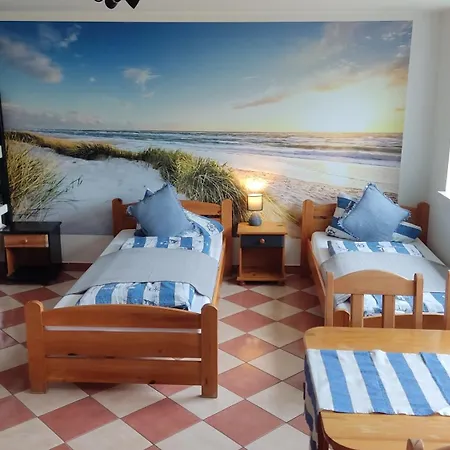 Nad Morzem Zieleniewo (Kolobrzeg)