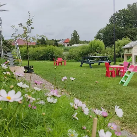 Wypoczynkowa Zieleniewo (Kolobrzeg)