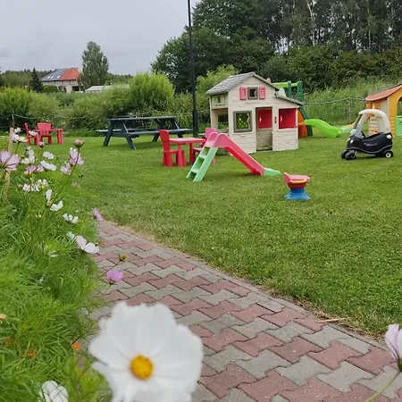 Wypoczynkowa Zieleniewo (Kolobrzeg)