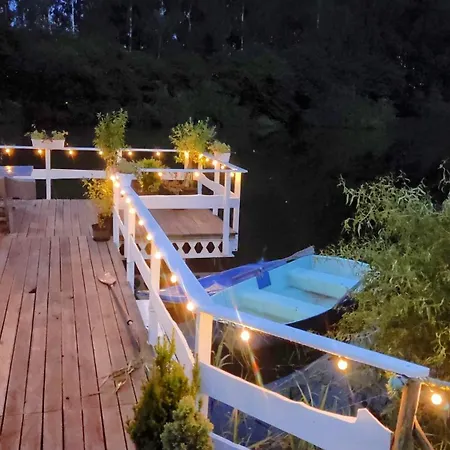 Nad Morzem Zieleniewo (Kolobrzeg)