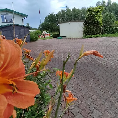 Nad Morzem Pensión 3*