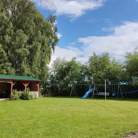Wypoczynkowa 3*