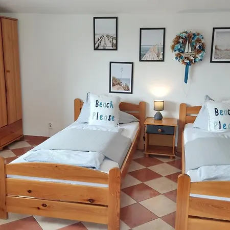 Gasthof Wypoczynkowa 3*