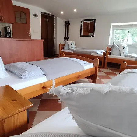 Wypoczynkowa Zieleniewo (Kolobrzeg)