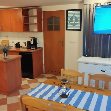 Guest house Wypoczynkowa