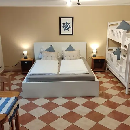 Guest house Wypoczynkowa Zieleniewo (Kolobrzeg)