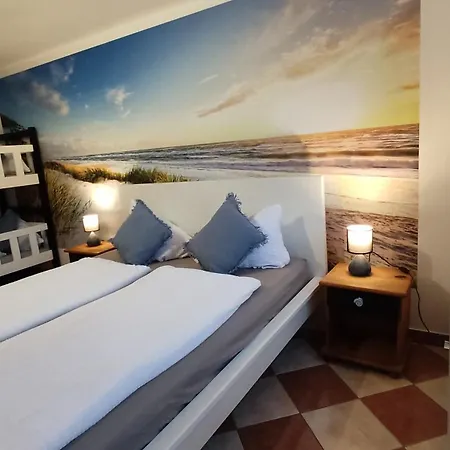 Wypoczynkowa Guest house