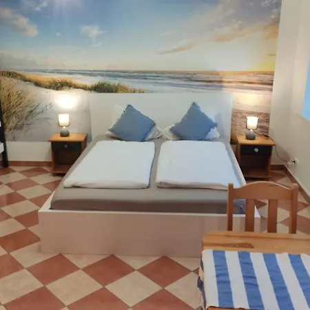 Guest house Wypoczynkowa