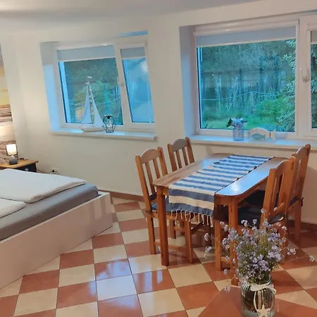 Wypoczynkowa Guest house 3*