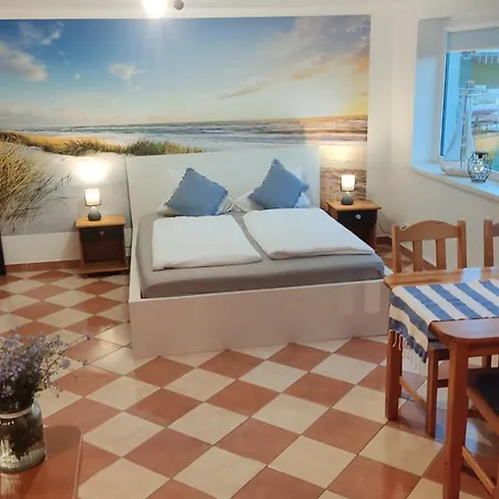 Wypoczynkowa Guest house Zieleniewo (Kolobrzeg)