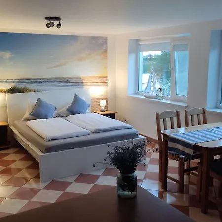 Guest house Wypoczynkowa Zieleniewo (Kolobrzeg)