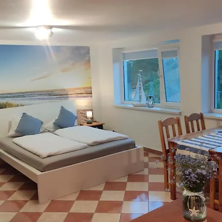 Wypoczynkowa 3* Zieleniewo (Kolobrzeg)
