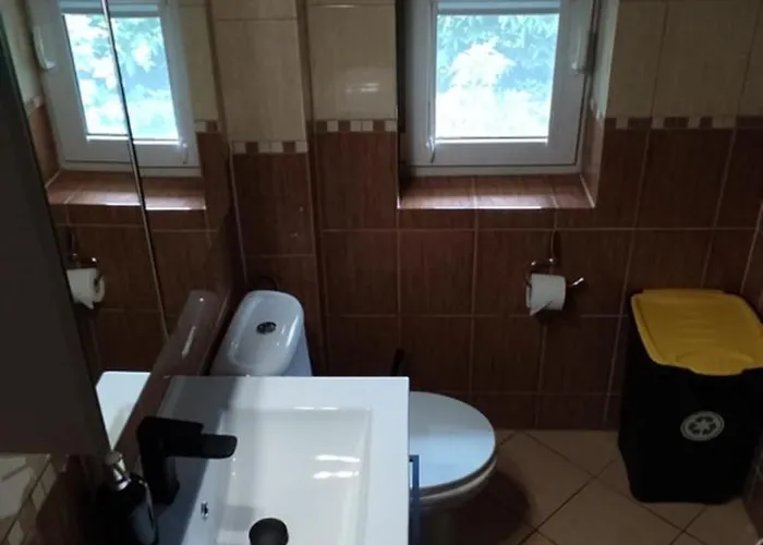 Nad Morzem 게스트하우스 3*