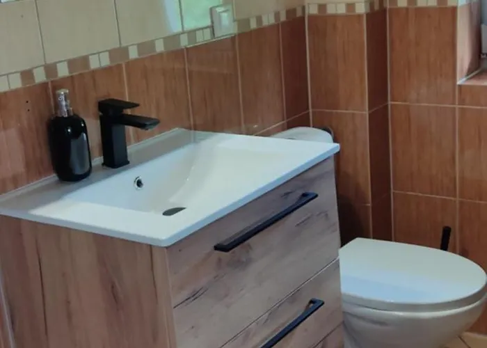 Nad Morzem Zieleniewo (Kolobrzeg)