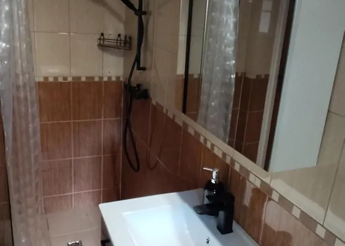 Nad Morzem 3* Zieleniewo (Kolobrzeg)