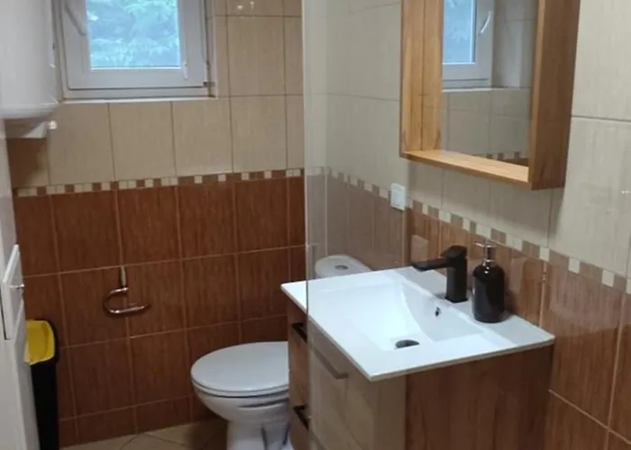 Nad Morzem 게스트하우스 3*