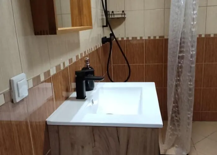 게스트하우스 Nad Morzem 3*