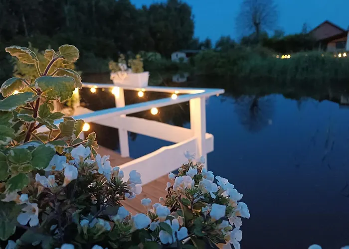 Nad Morzem 게스트하우스 3*