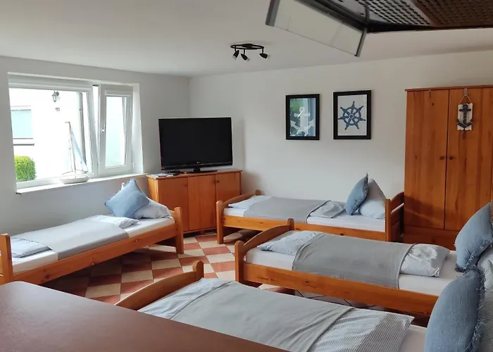 Nad Morzem Zieleniewo (Kolobrzeg)